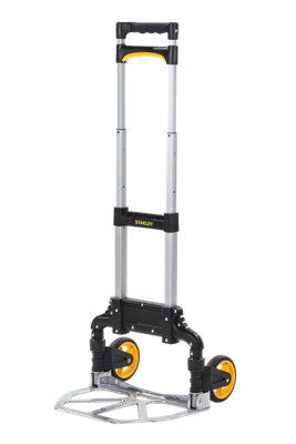 Stanley Ft500 Folding Hand Truck 60Kg