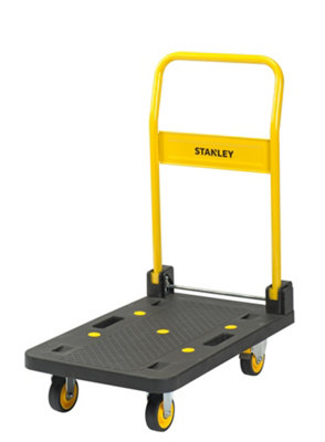 B&Q -  Pc508 Platform Truck 150Kg