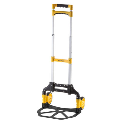 Stanley Ft516 Folding Hand Truck 60Kg