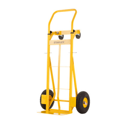 B&Q -  Mt519 Steel Multi Truck150/200 Kg