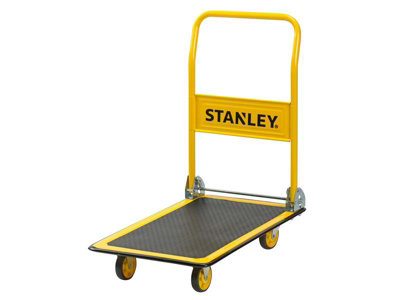 Stanley® Trucks Stanley Sxwt-Pc527 Platform Truck 150 Kg Sxwt-Pc527 - Image 8