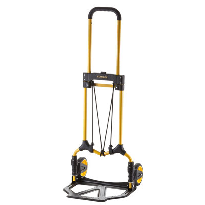 Stanley® Trucks Stanley Sxwt-Ft580 Folding Hand Truck Sxwt-Ft580-Sp - Image 9