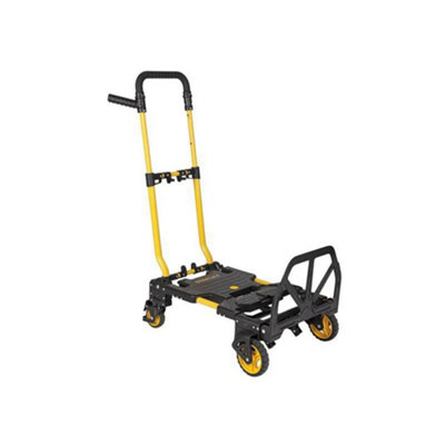 Stanley FT586 2-in-1 Folding Truck - Image 8