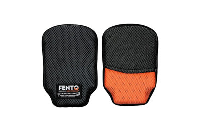 Fento Pocket Knee Pad Inserts F280100 from B&Q