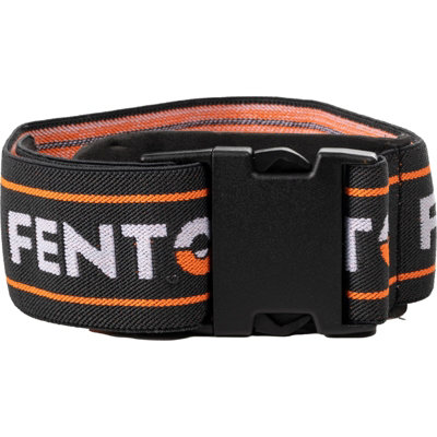 FentoElastics With Clip For Fento MaxFour Piece from B&Q
