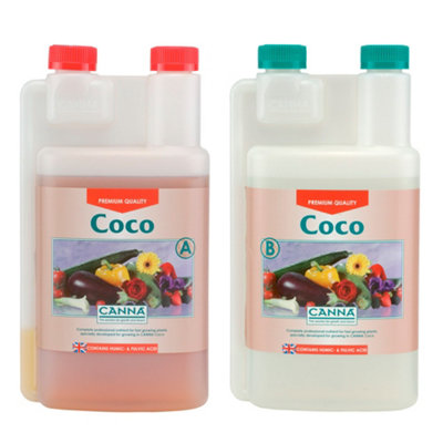 B&Q -  Coco 1L (Complete Set A+B)