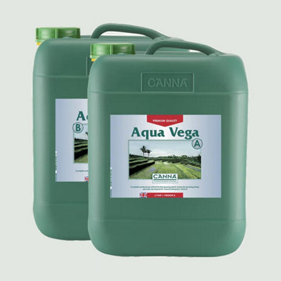 B&Q -  Aqua Vega A&b 10LBaytonhorticulturecentre