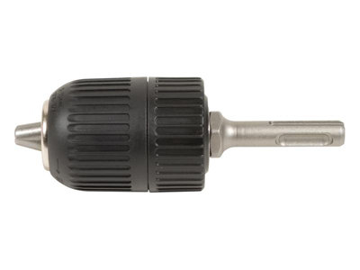Hikoki 711099 711099 13mm Keyless Chuck & Sds Adaptor Hik711099 from B&Q