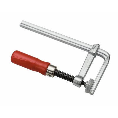 B&Q -  711237 Worktop Guide Rail Clamp Track F Clamp T-Bar Single Fits Makita