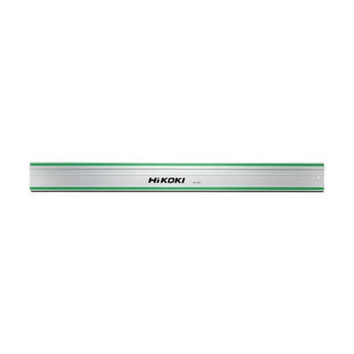 Hikoki Gr1600 1600 Plunge Saw Guide Rail 1600mm X1 Rail 4100072 from B&Q
