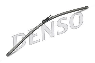 B&Q -  Passenger Driver Wiper Blade Fits Lhd Rhd Mercedes A-Class B-Class Df118