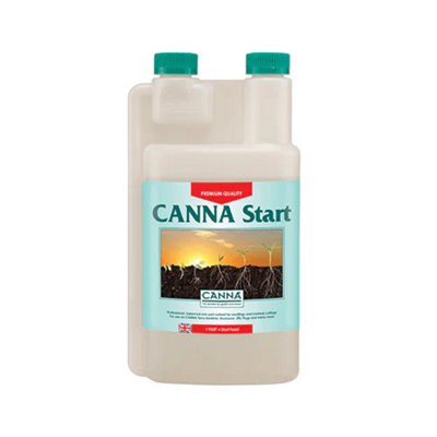 Canna Start 1LBaytonhorticulturecentre from B&Q