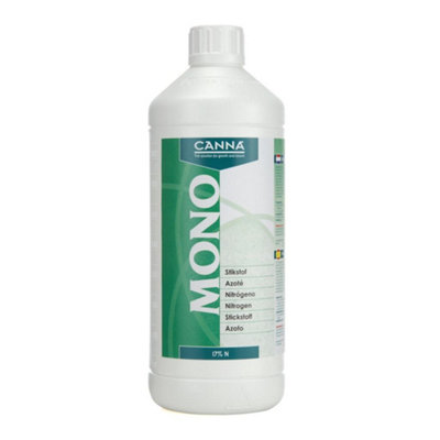 Canna Mono Nitrogen 1LBaytonhorticulturecentre from B&Q