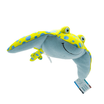  - Raye The Stingray-Knitty Friends Ocean Collection