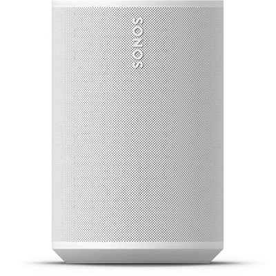 Sonos Introducing Era 100 Sl |The Essential Speaker For Music Lovers. (White) White 8717755779700 - Image 5