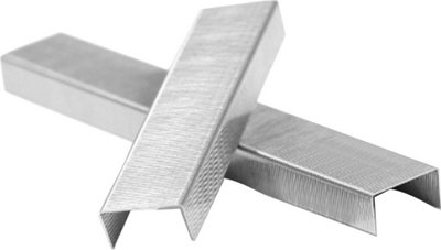 Viking Staples 26/6 Wire Silver Pack Of 1000 - Image 5