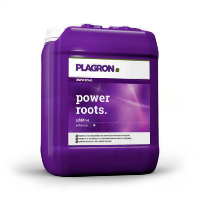 B&Q -  Plagron Power Roots 5LBaytonhorticulturecentre