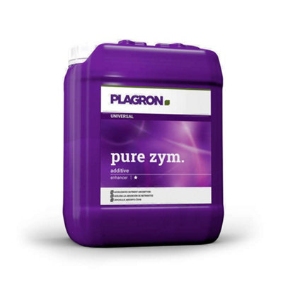 B&Q -  Plagron Pure Zym 5LBaytonhorticulturecentre