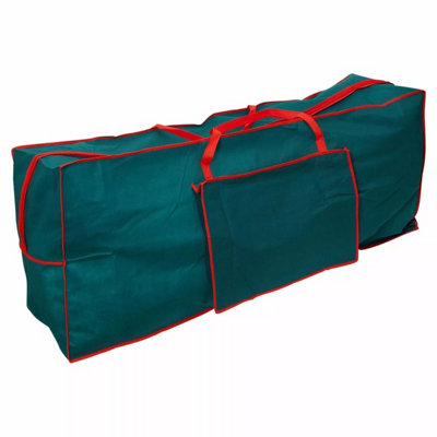 Urbn-Living Large Zip-Up Storage Bag For Artificial Christmas Tree