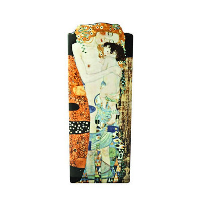 John Beswick Klimt Three Ages Of Woman Vase from B&Q