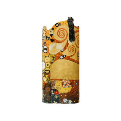 John Beswick Klimt Tree Of Life Vase from B&Q