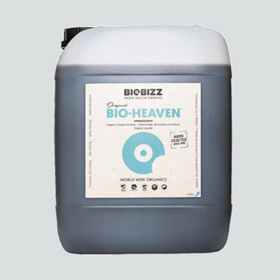 Biobizz Bio-Heaven 5LBaytonhorticulturecentre from B&Q