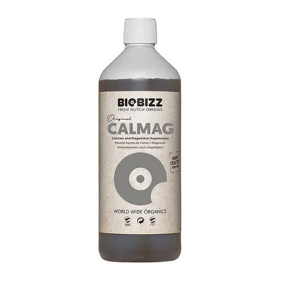 Biobizz Cal Mag - Baytonhorticulturecentre 1L