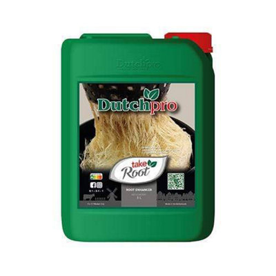 Dutchpro Take Root 5LBaytonhorticulturecentre from B&Q
