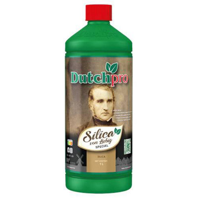 Dutchpro Silica 1L- Baytonhorticulturecentre from B&Q