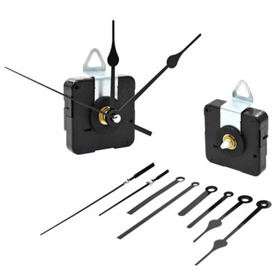 Walplus Quartz Clock Movement With Pointers