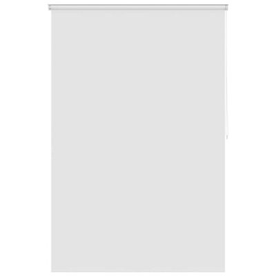 B&Q -  Shower Roller Blind 140X240 Cm White