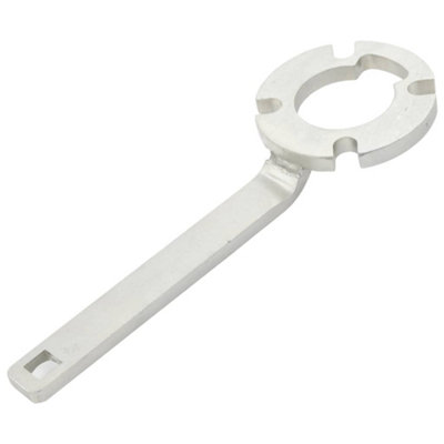 Vidaxl Crankshaft Pulley Holder For Volvo Crankshaft Pulley Holding Tools 8718475725527 - Image 3