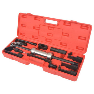 B&Q -  Slide Hammer Dent Puller Dent Removal