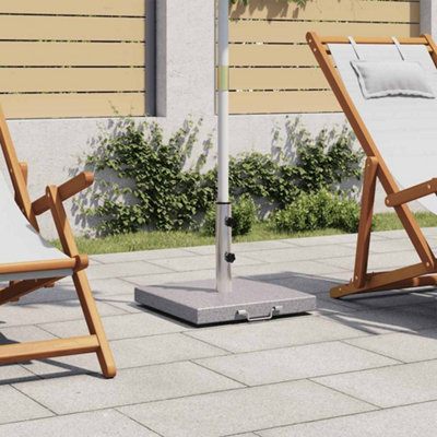B&Q -  Parasol Stand 45 Cm Parasol Stands