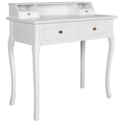 Vidaxl Modern Vanity Makeup Table from B&Q
