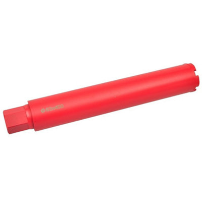 Vidaxl 63 X 400 mm Dry And Wet Diamond Core Drill Bit from B&Q