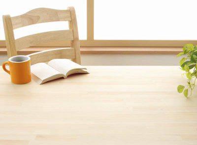Fablon Sticky Back Self Adhesive Vinyl Beech Pale67.5Cm X 2M Fab11172 from B&Q