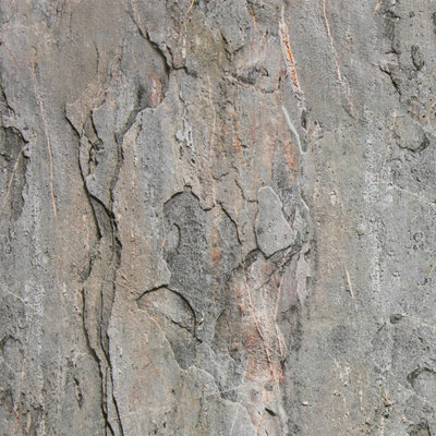 Fablon Greek Stone Grey Sticky Back Plastic Vinyl Fab14196 2M X 67.5Cm from B&Q