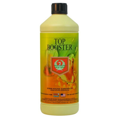  - House & Garden Top Booster 1LBaytonhorticulturecentre