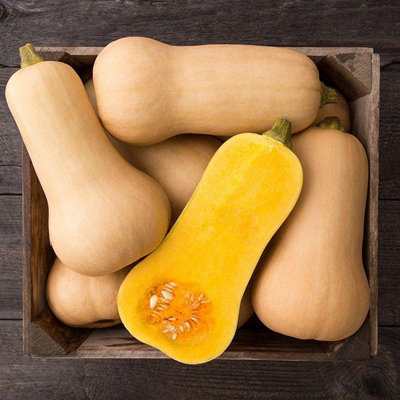Butternut Squash Waltham SeedsVegetableAnnual from B&Q
