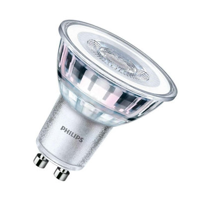 Philips Corepro Led Gu10 Bulb 4.6W Cool White