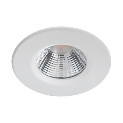 Philips Led Dive Sl261 Dimmable Recessed Spotlights White