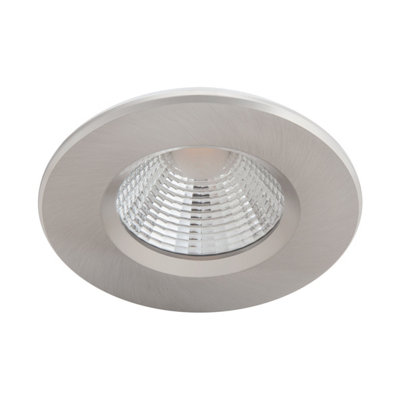 Philips Dive Led Downlight Ip65 Round Silver - Image 4