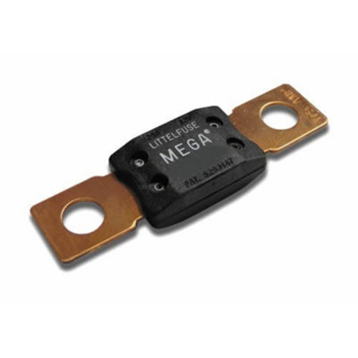 B&Q -  Victron Megafuse 200A/32V (Package Of 5 Pcs) Cip136200010