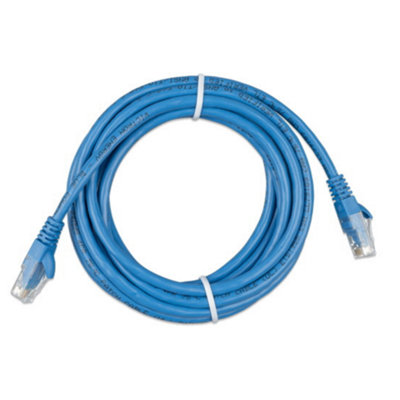 Victron RJ45 UTP Cable (1.8m) for VE.Bus and VE.Can connections - Image 5