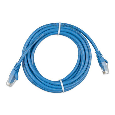 Victron Energy Rj45 Utp Cable 3MAs030064980 from B&Q