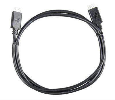 Victron Energy Ve.direct Cable 1.8M As030530218 from B&Q