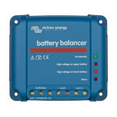 Victron Automatic Battery Balancer Equaliser Energy For 12V Expensive Batteries 8719076020950 - Image 5