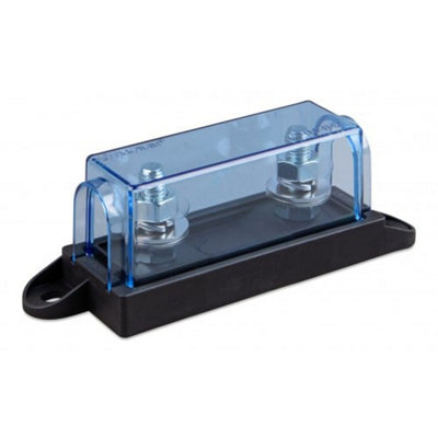 Victron Energy Fuse Holder For Mega-Fuse Cip000100001 from B&Q