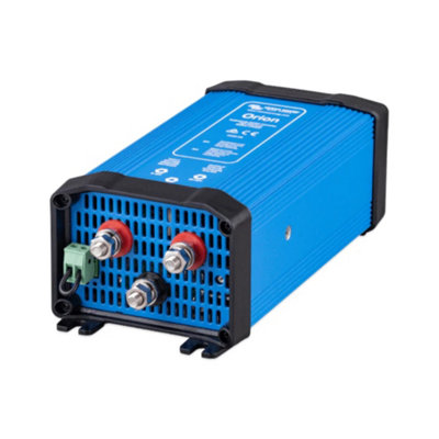 Victron Energy Orion 12/2420 Dcdc Converter Ip20 Size 12